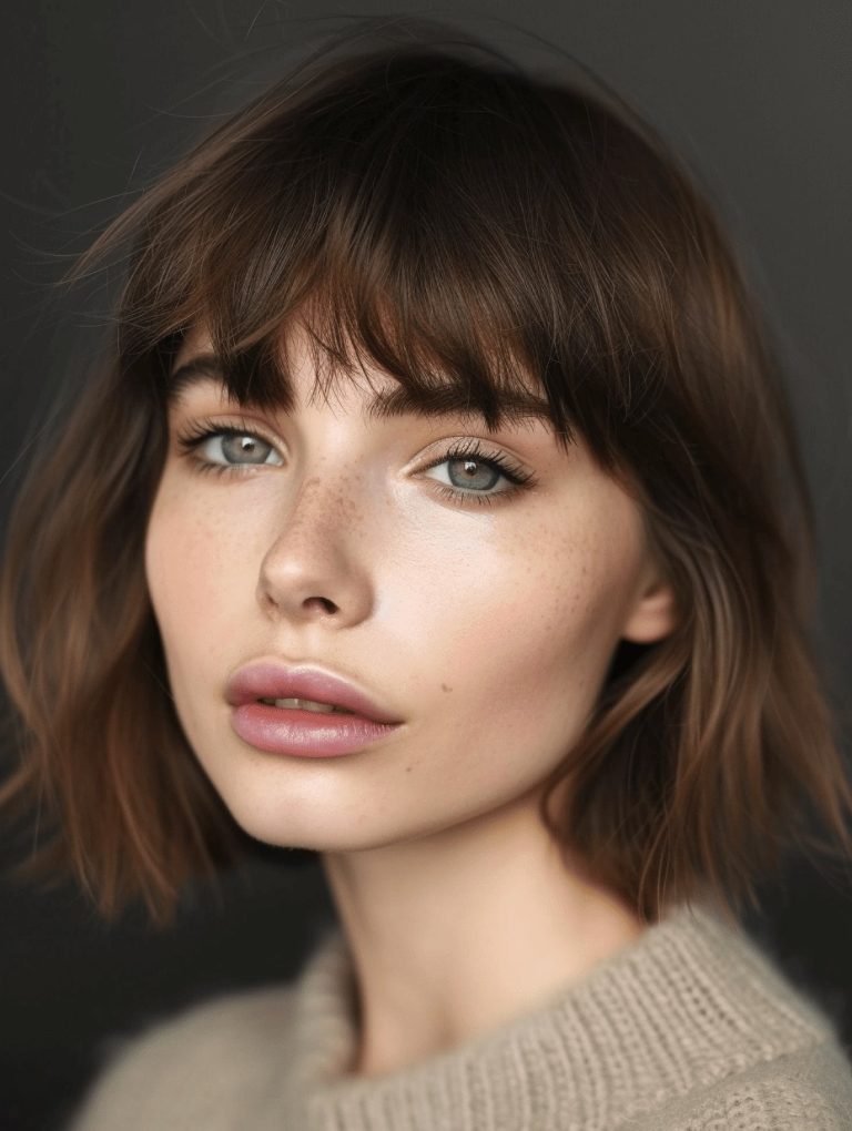 28 Layered Short Haircut Ideas For 2024: Timeless Style With A Modern Twist