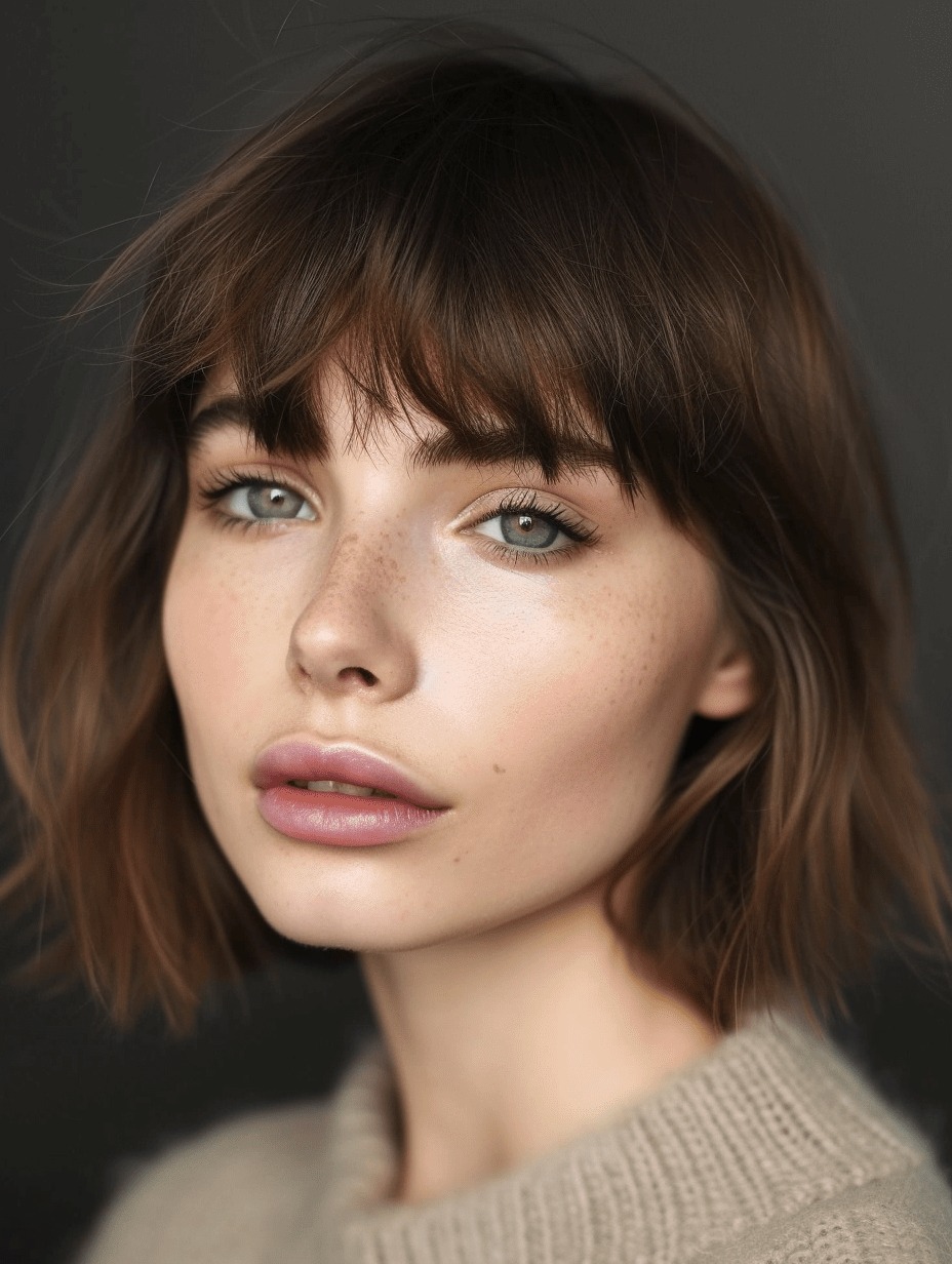 28 Layered Short Haircut ideas for 2024: Timeless Style with a Modern Twist