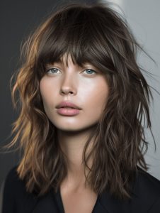 39 Spring Shag Haircut Ideas 2024: A Fresh Take on Classic Styles