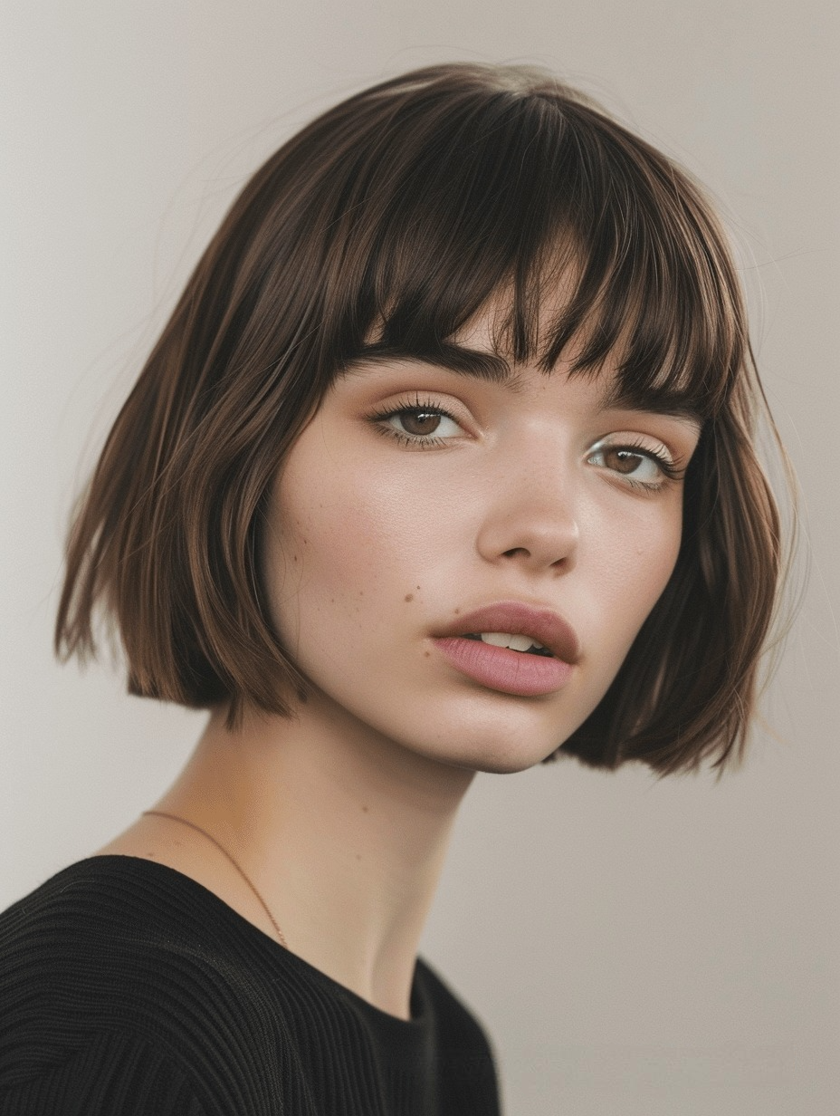 28 Layered Short Haircut ideas for 2024: Timeless Style with a Modern Twist