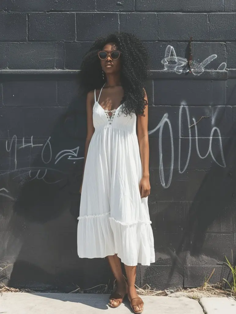 37 Spring Maxi Dress Outfits: The Ultimate Guide