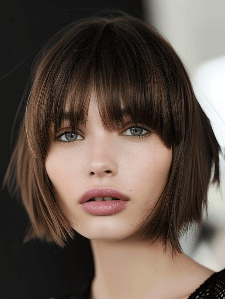 28 Layered Short Haircut ideas for 2024: Timeless Style with a Modern Twist