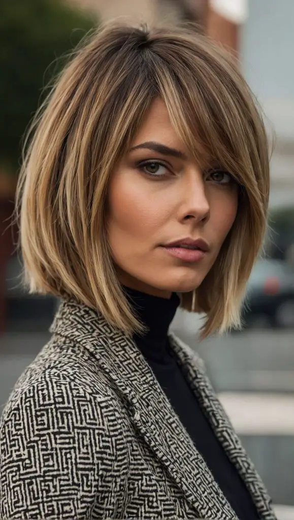 40+ Sleek Hairstyles for Short Hair That Will Transform Your Look