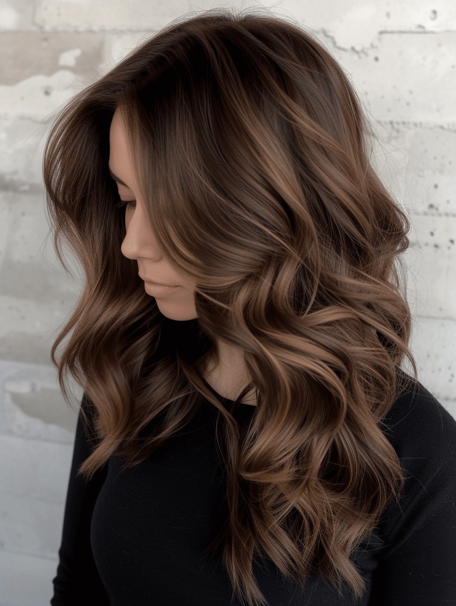 40 Dazzling March Hair Color Ideas 2024: Spring into Style with Fun and ...