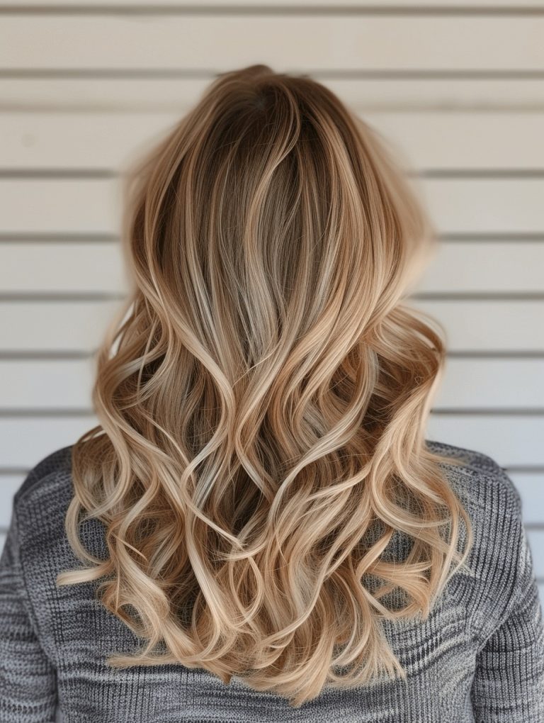 40 Dazzling March Hair Color Ideas 2024: Spring into Style with Fun and ...