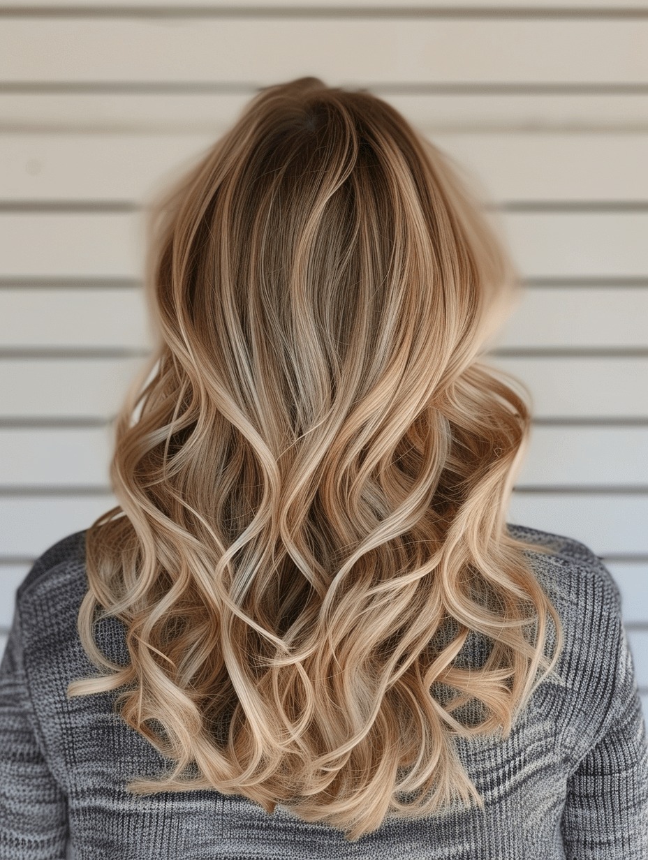 40 Dazzling March Hair Color Ideas 2024 Spring into Style with Fun and