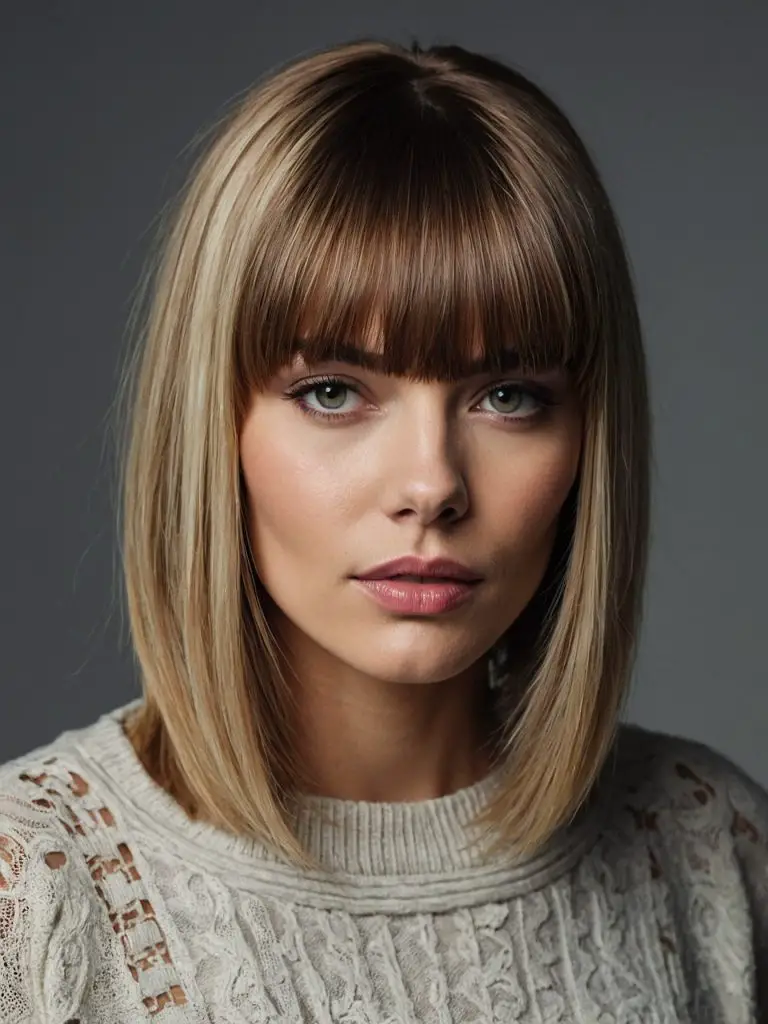 40+ Sleek Hairstyles for Short Hair That Will Transform Your Look