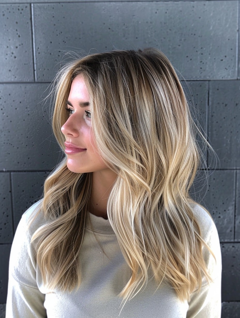 50 Summer Hair Color Ideas for Blondes: A Guide to Stunning Seasonal Shades