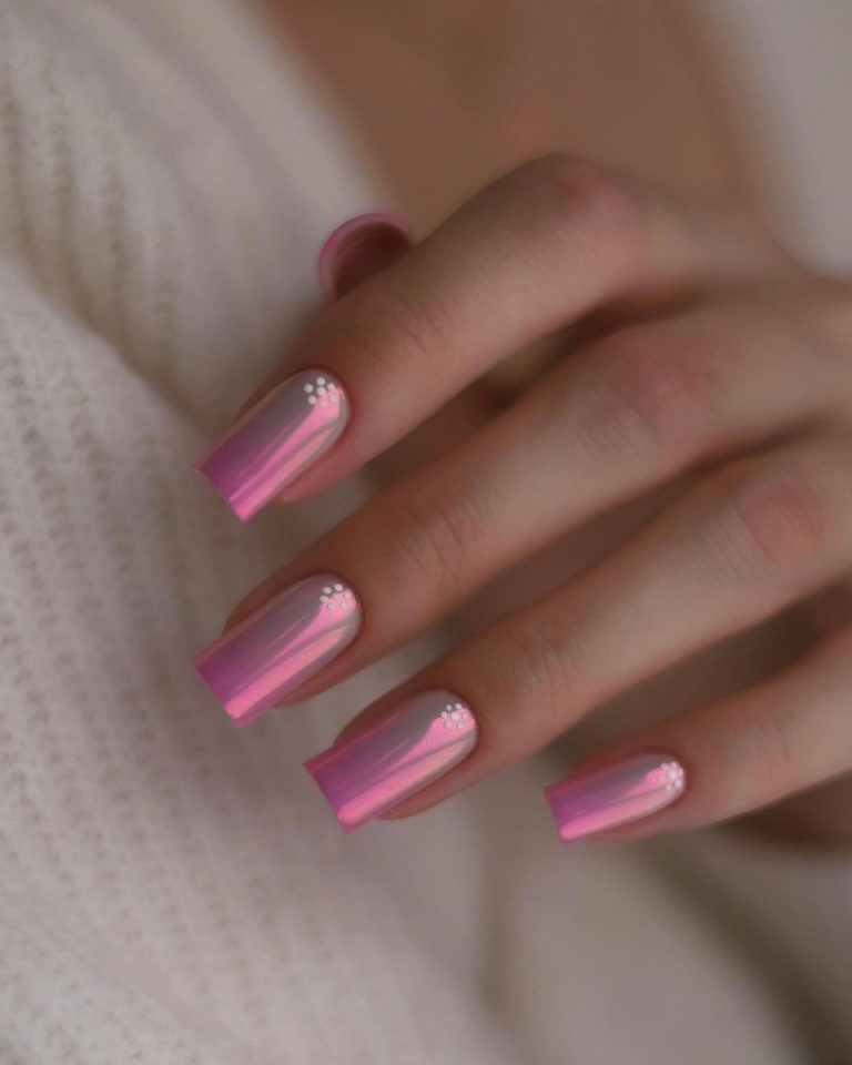 35 April Nails Colors 2024: A Guide to Vibrant and Trendy Styles