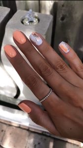 49 Vibrant Summer Short Nail Inspirations to Brighten Your Season