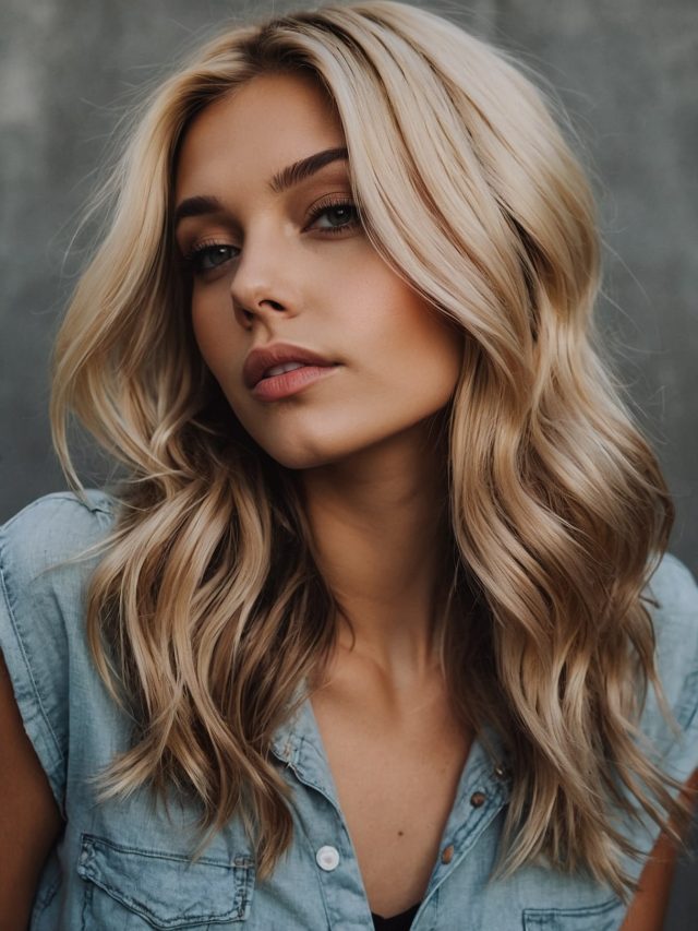 50 Summer Hair Color Ideas For Blondes A Guide To Stunning Seasonal Shades 50 Summer Hair Color Ideas For Blondes A Guide To Stunning Seasonal Shades