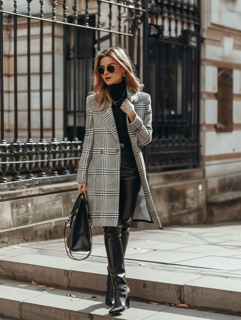 47 April Outfit Ideas 2024: A stylish welcome to spring