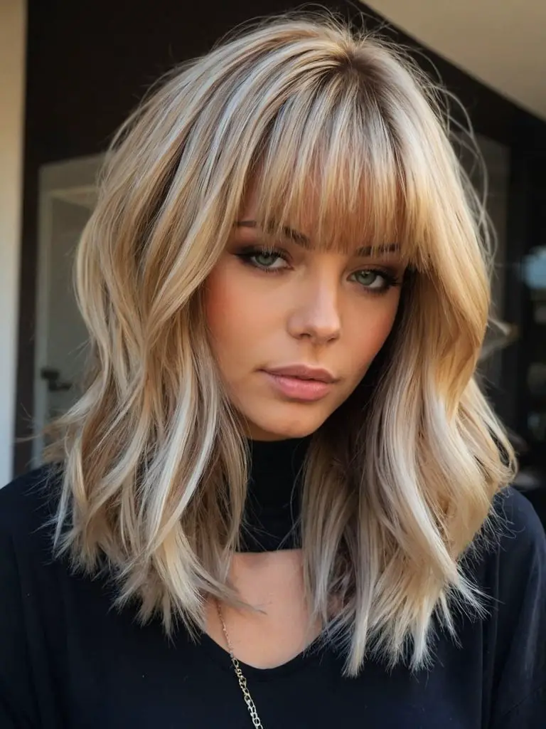 50+ Summer Hair Color Ideas for Blondes: A Guide to Stunning Seasonal Shades