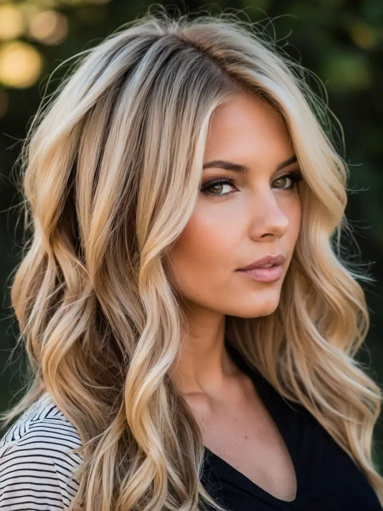 50+ Summer Hair Color Ideas for Blondes: A Guide to Stunning Seasonal Shades