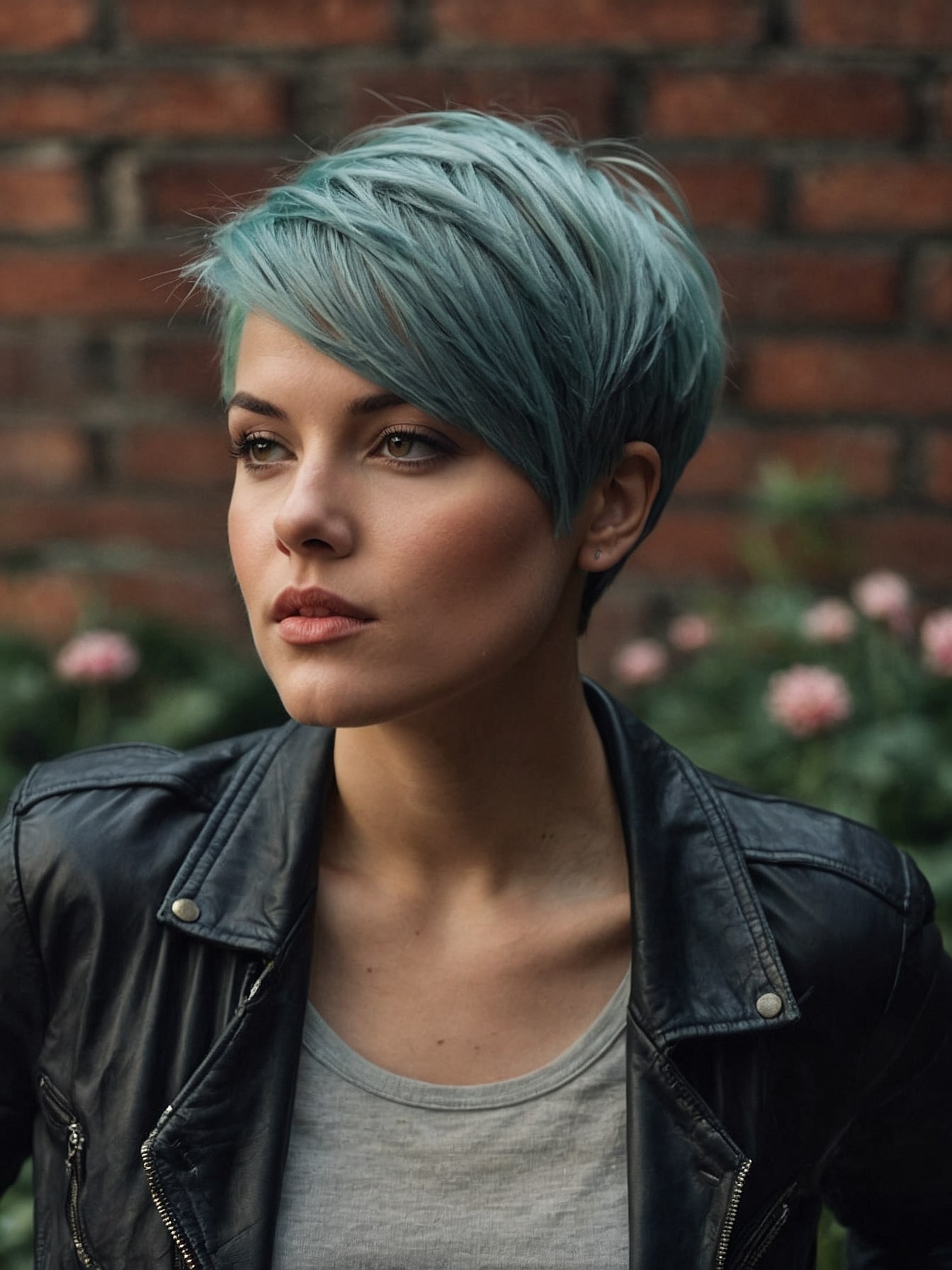 36 Spring Pixie Haircut Ideas that will glamorize in 2024