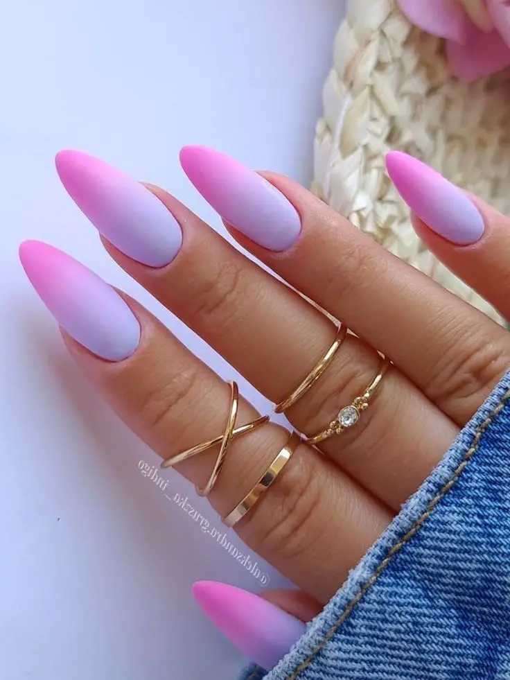 May Nails Colors Guide: 44 Bold and Beautiful Ideas