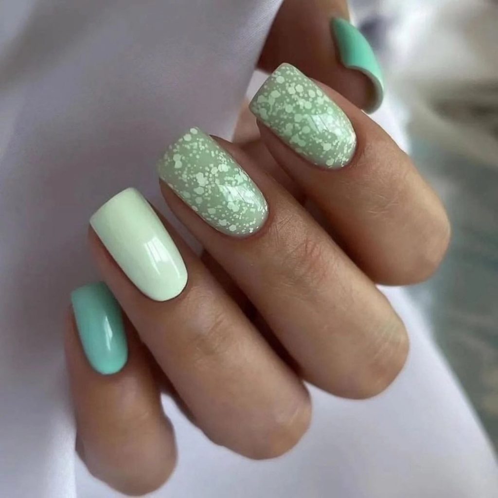60 Summer Nails 2024: A Great Guide to Seasonal Style