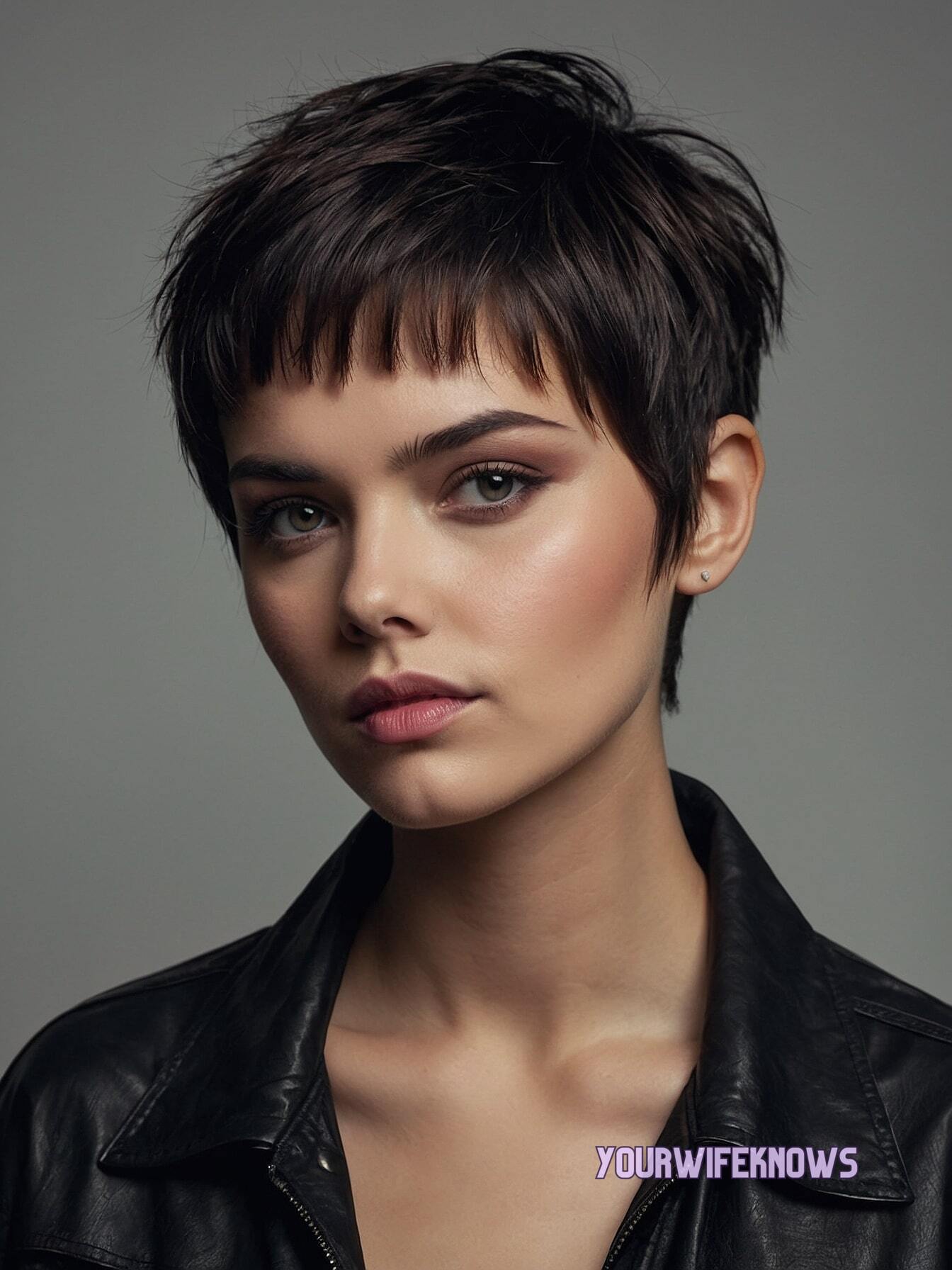  27 Fresh Pixie Cut Inspirations for a Dazzling Summer