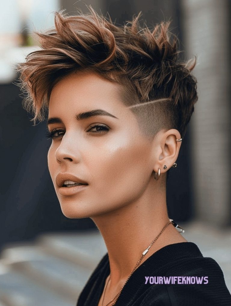 27 Fresh Pixie Cut Inspirations for a Dazzling Summer