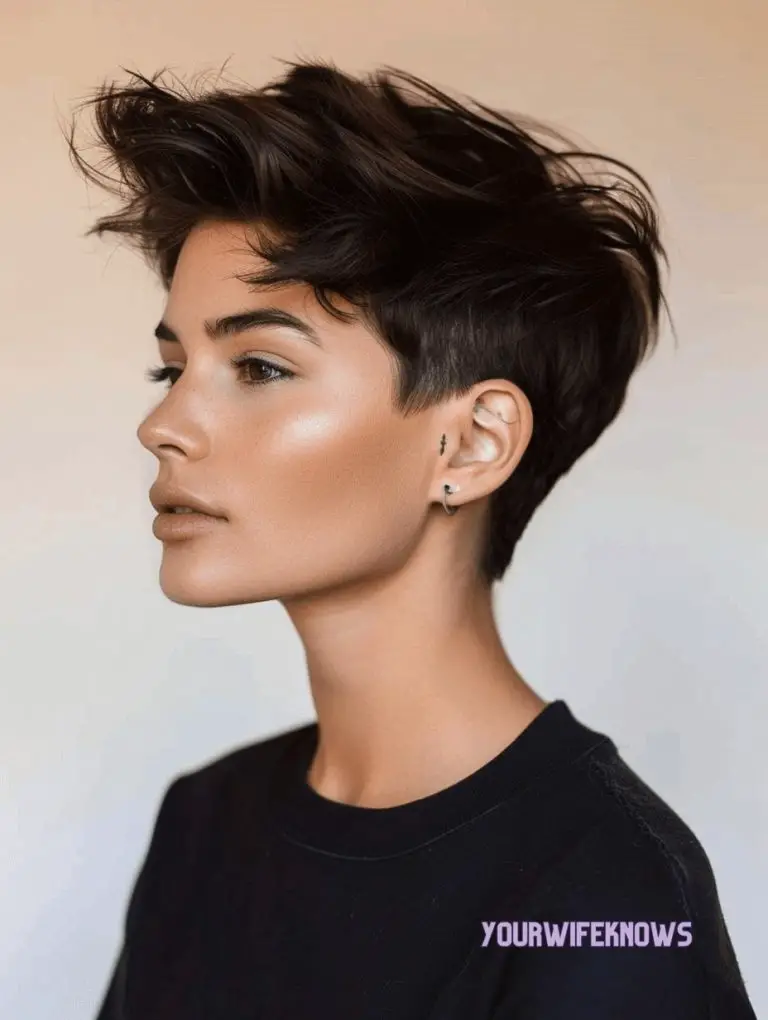 27 Fresh Pixie Cut Inspirations for a Dazzling Summer