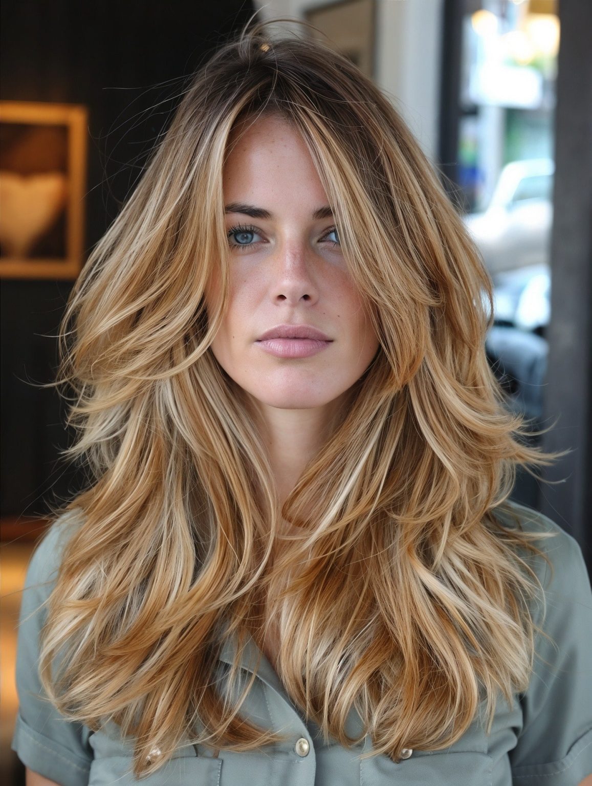 38 Best Long Shag Haircut Ideas: A 2024 Style Guide