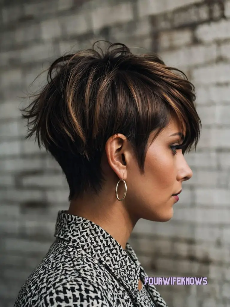 27 Fresh Pixie Cut Inspirations for a Dazzling Summer