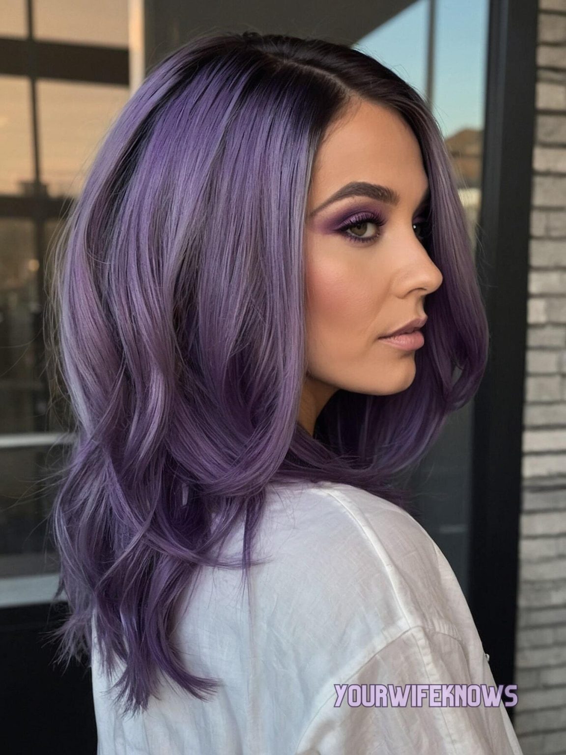 27 Stunning Hair Color Ideas to Electrify Your Summer 2024 Look