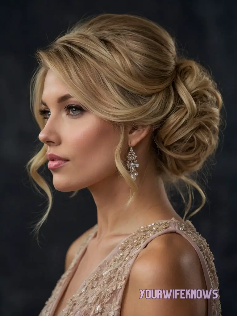 80+ Stunning Summer Long Hairstyles: Master Layers and Side Parts for Every Occasion