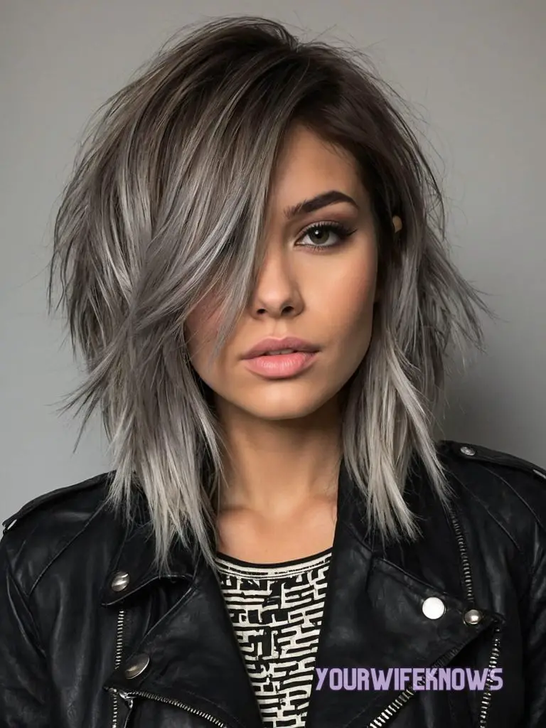 24 Fresh and Fabulous Short Haircuts to Rock This Summer