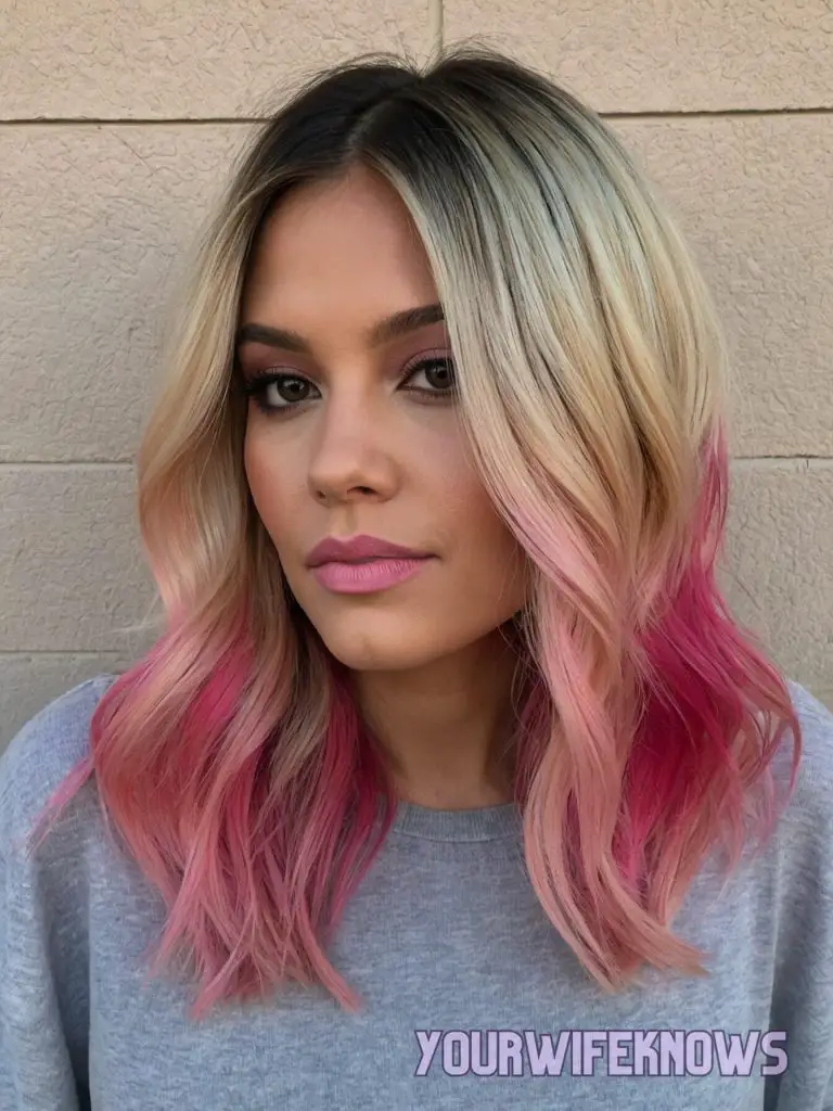 33 Trendsetting Ombre and Balayage Styles for Every Shade of Blonde