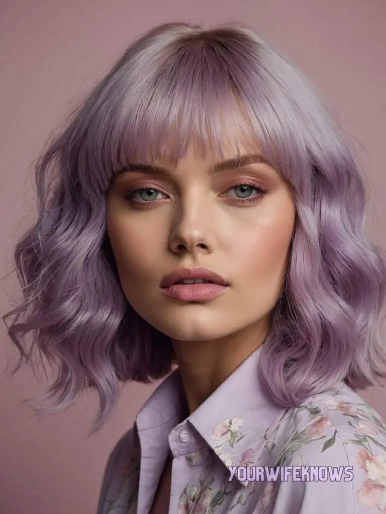 27 Stunning Hair Color Ideas to Electrify Your Summer 2024 Look