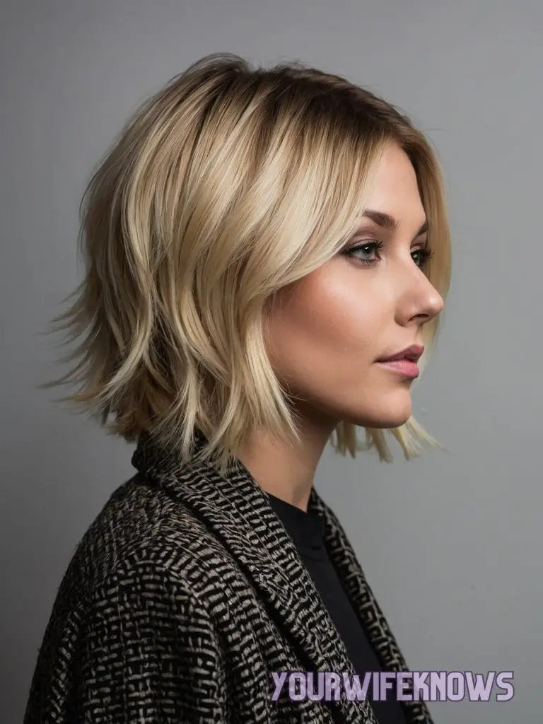 33 Trendsetting Ombre and Balayage Styles for Every Shade of Blonde