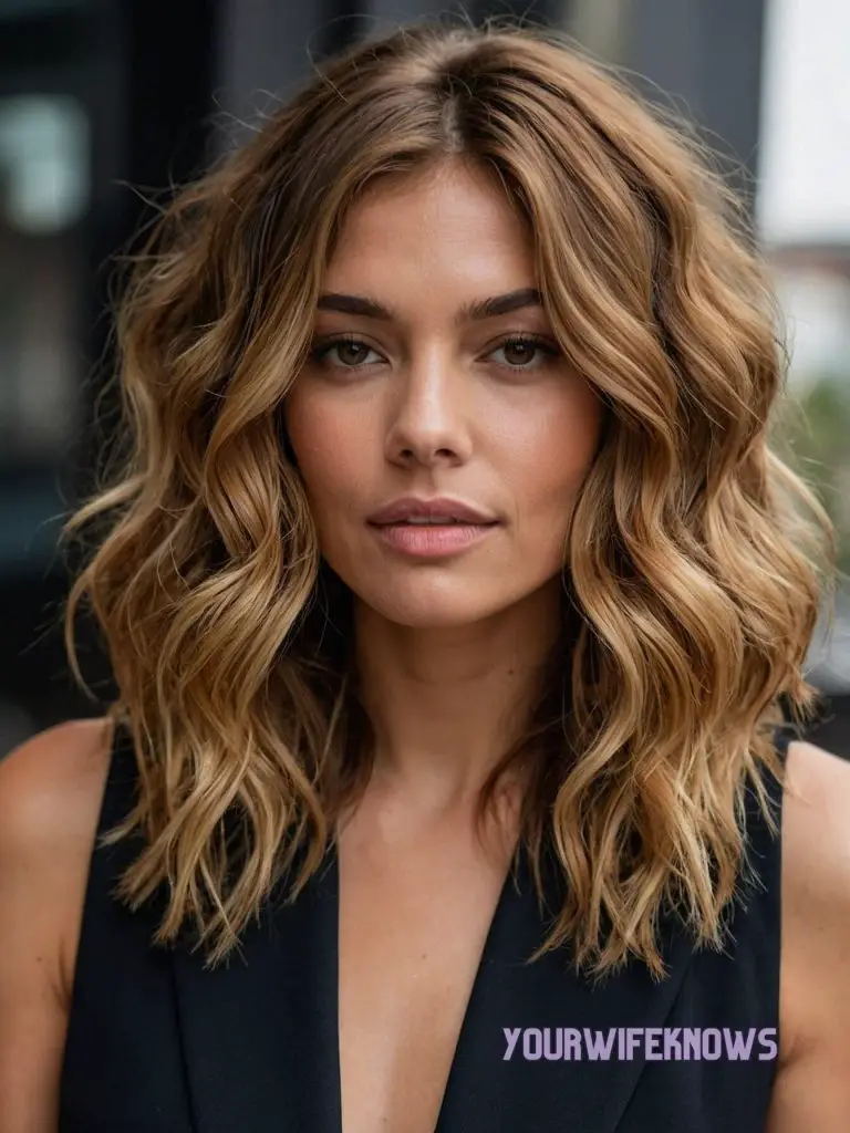 27 Stunning Hair Color Ideas to Electrify Your Summer 2024 Look
