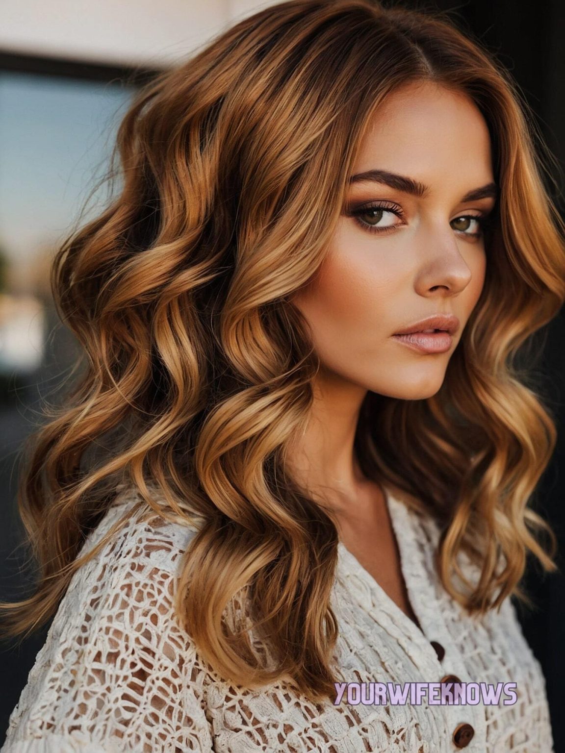 27 Stunning Hair Color Ideas to Electrify Your Summer 2024 Look