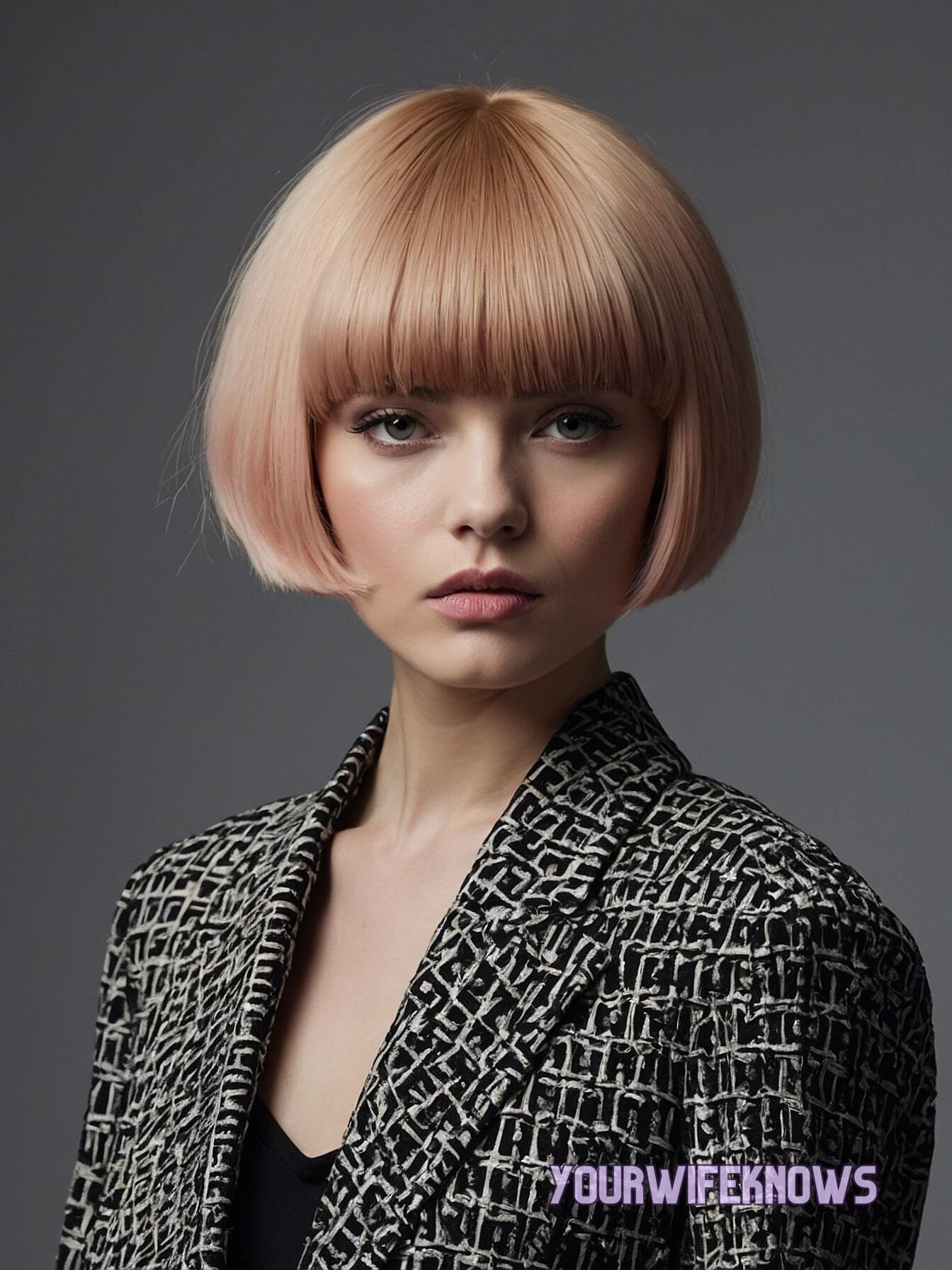 24 Fresh and Fabulous Short Haircuts to Rock This Summer — free download