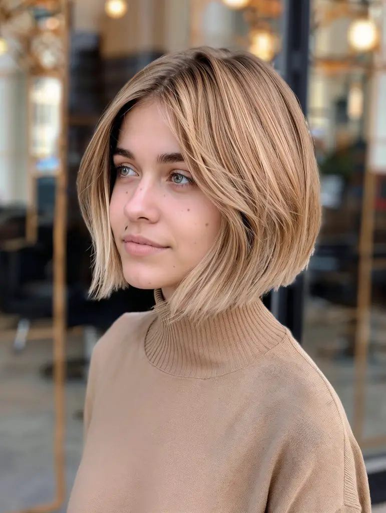 60 Inspiring Short Haircut Ideas for a Fresh New Look