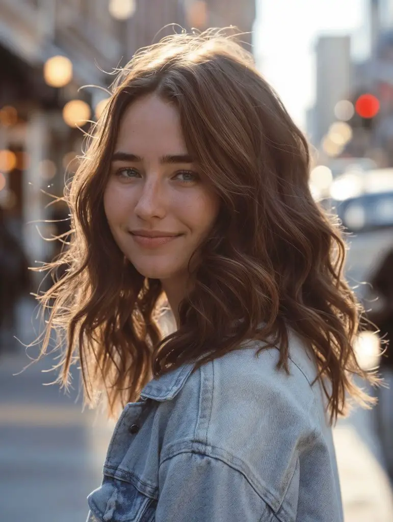 36 Stunning California Brunette Hairstyles to Inspire Your Next Look