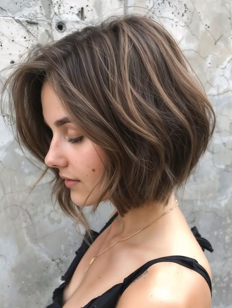 60 Inspiring Short Haircut Ideas for a Fresh New Look