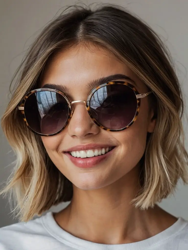 72 Cute Summer Haircuts That Will Transform Your Look