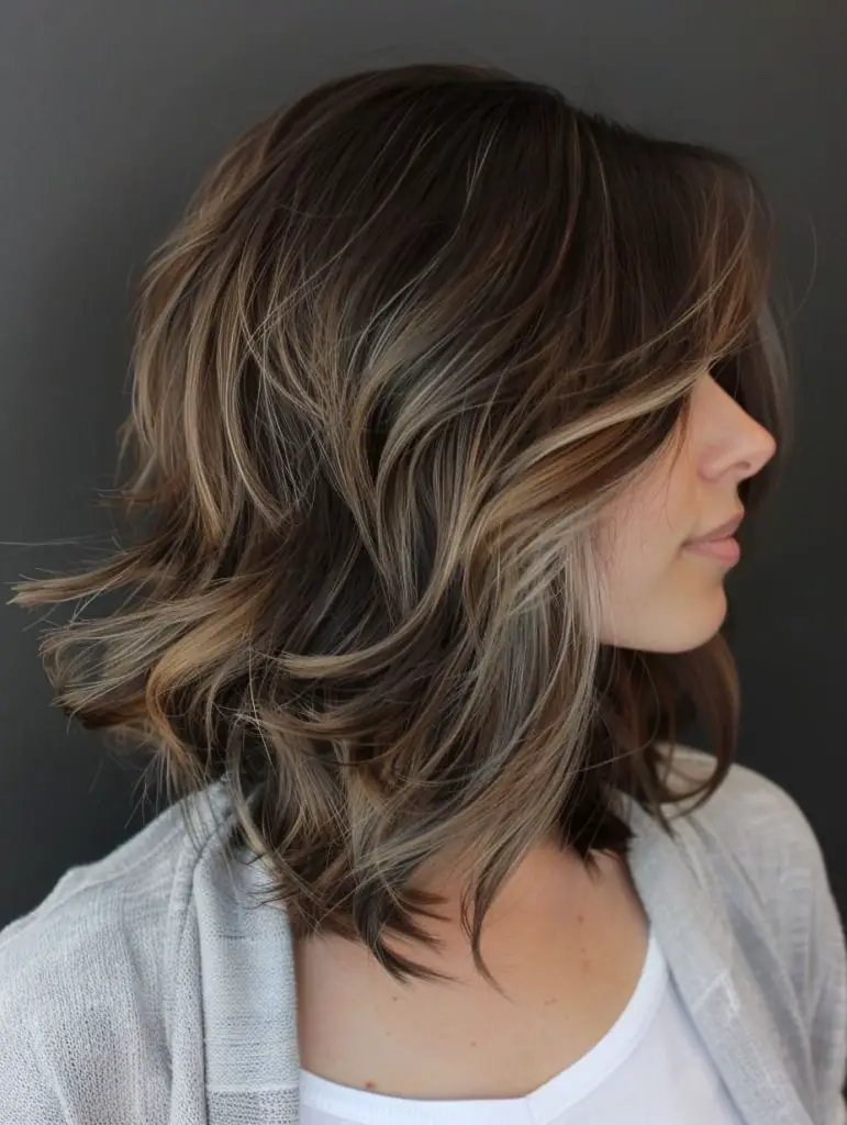 28 Stunning Balayage Hair Color Ideas for Brunettes to Shine This Summer
