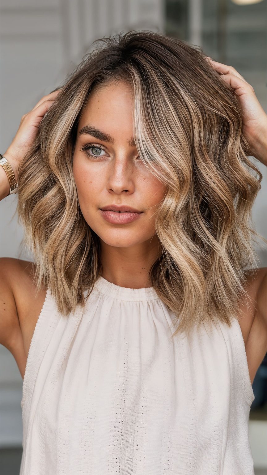 50+ Summer Hair Color Ideas for Blondes A Guide to Stunning Seasonal — free download