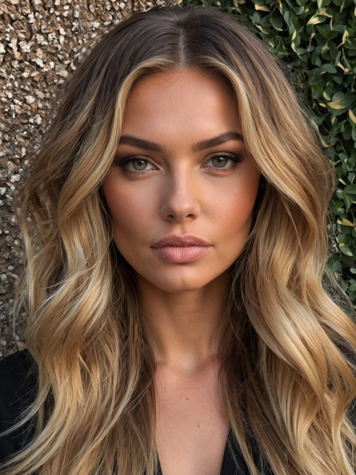 40 Stunning California Blonde Hair Ideas for a Sun-Kissed Look