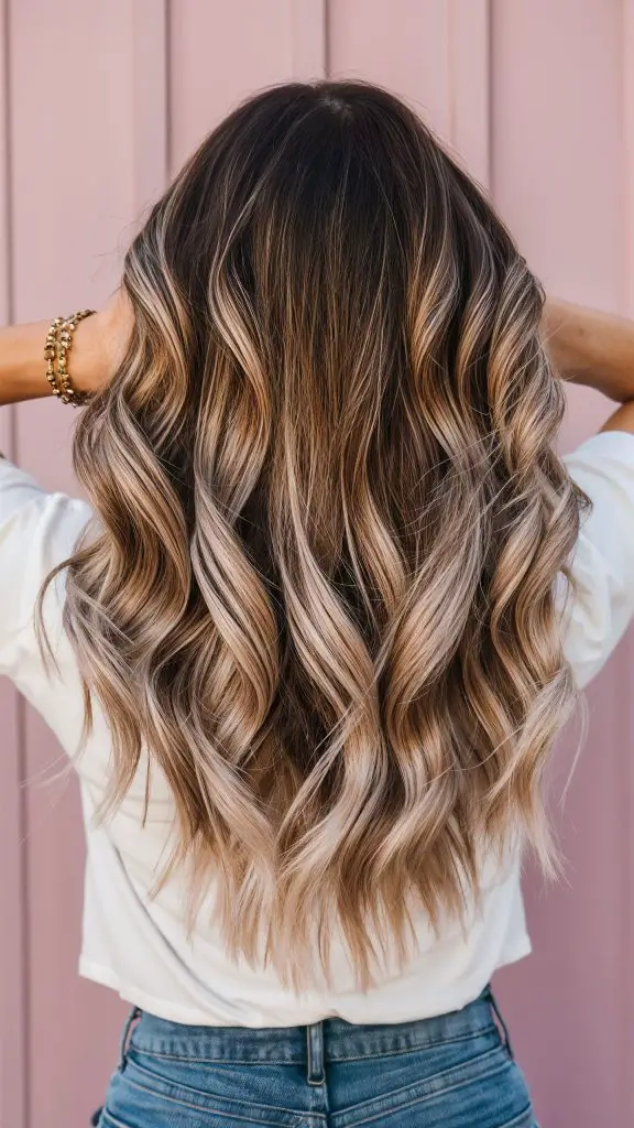 31 Gorgeous Ombre Hair Colors Perfect for Summer!