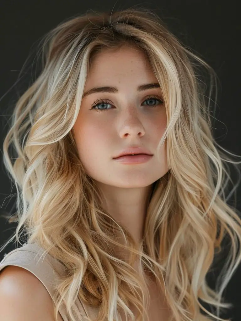 40 Stunning California Blonde Hair Ideas for a Sun-Kissed Look