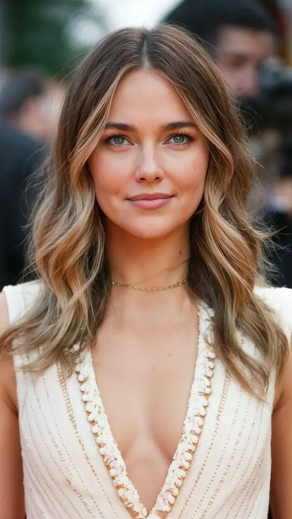49 Stunning Summer Haircuts with Long Layers to Inspire Your Next Look