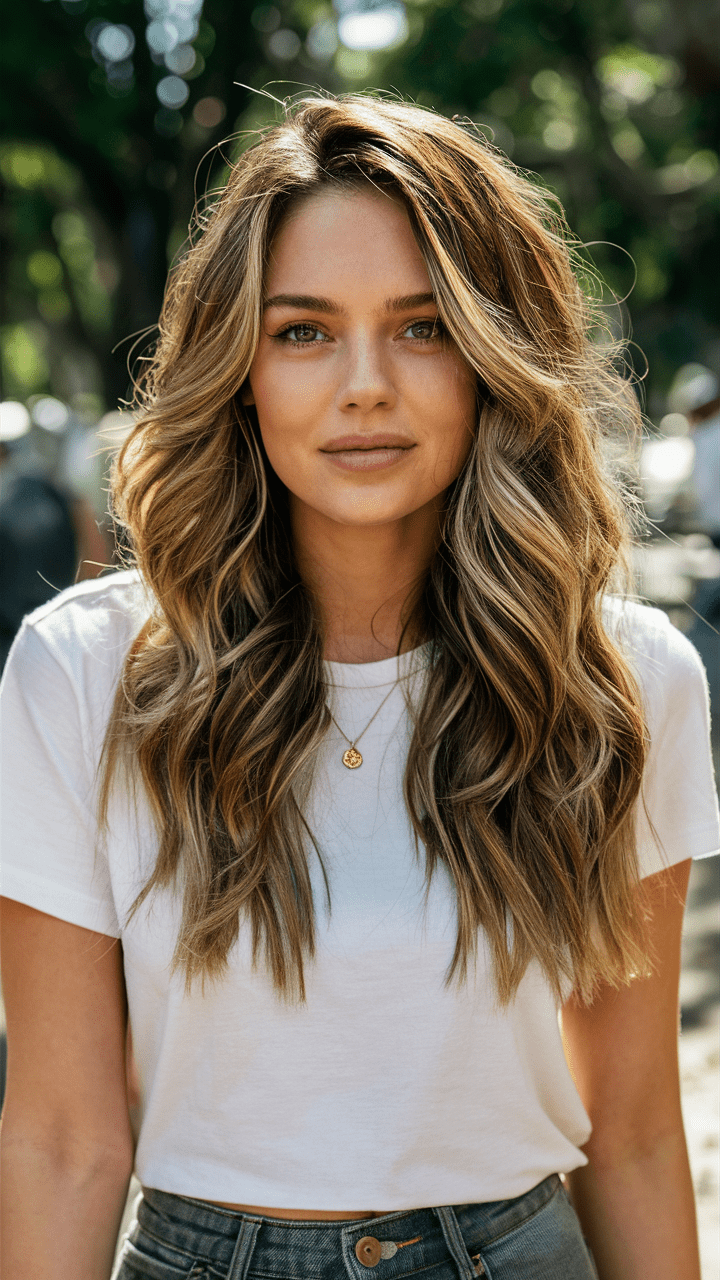 40 Stunning California Blonde Hair Ideas for a Sun-Kissed Look