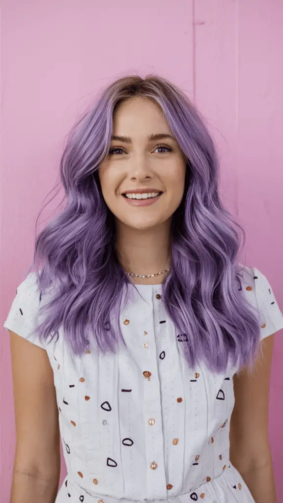 23 Fabulous Hair Color Ideas to Rock This July