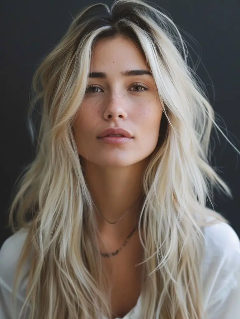 40 Stunning California Blonde Hair Ideas for a Sun-Kissed Look