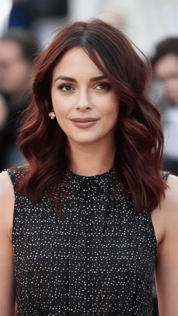23 Fabulous Hair Color Ideas to Rock This July