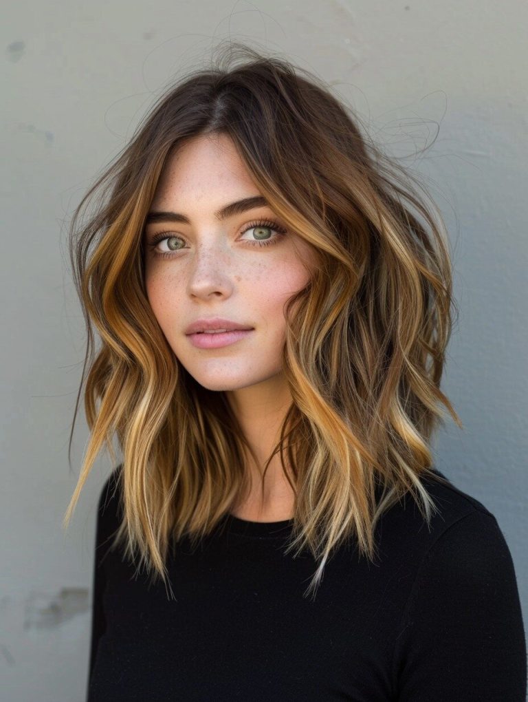 31 Magnificent Fall Highlights for Brunettes to Rock in 2024